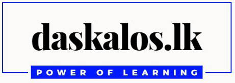 daskalos